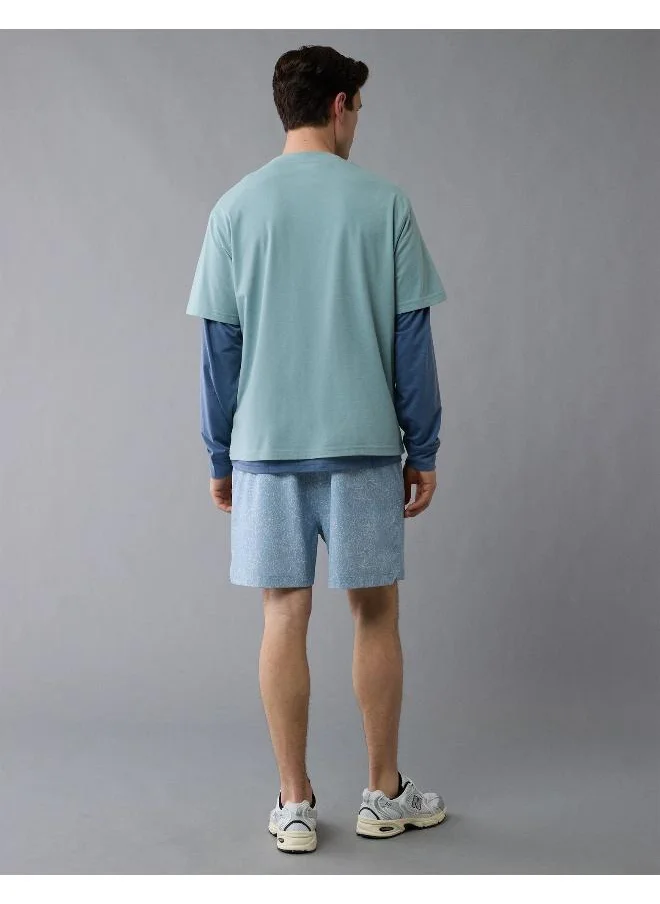 American Eagle A chill tee for anywhere & everywhere.
