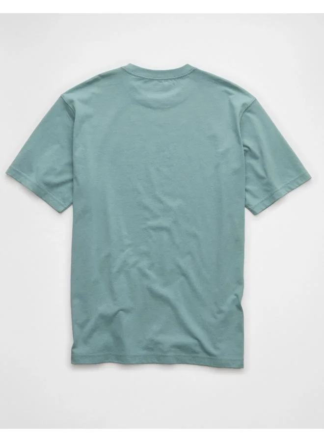 امريكان ايجل A chill tee for anywhere & everywhere.