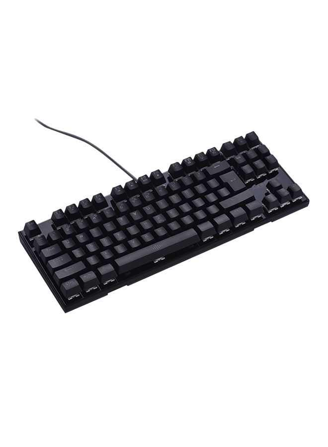 Mechanical Gaming Keyboard - Image 1