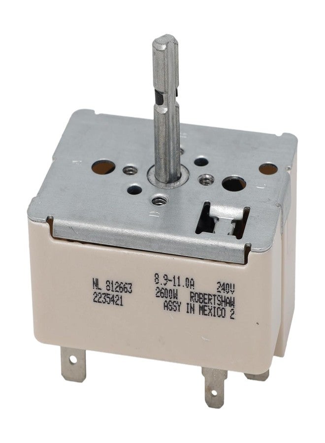 مستشعر نطاق درجة الحرارة GE WB23K34830