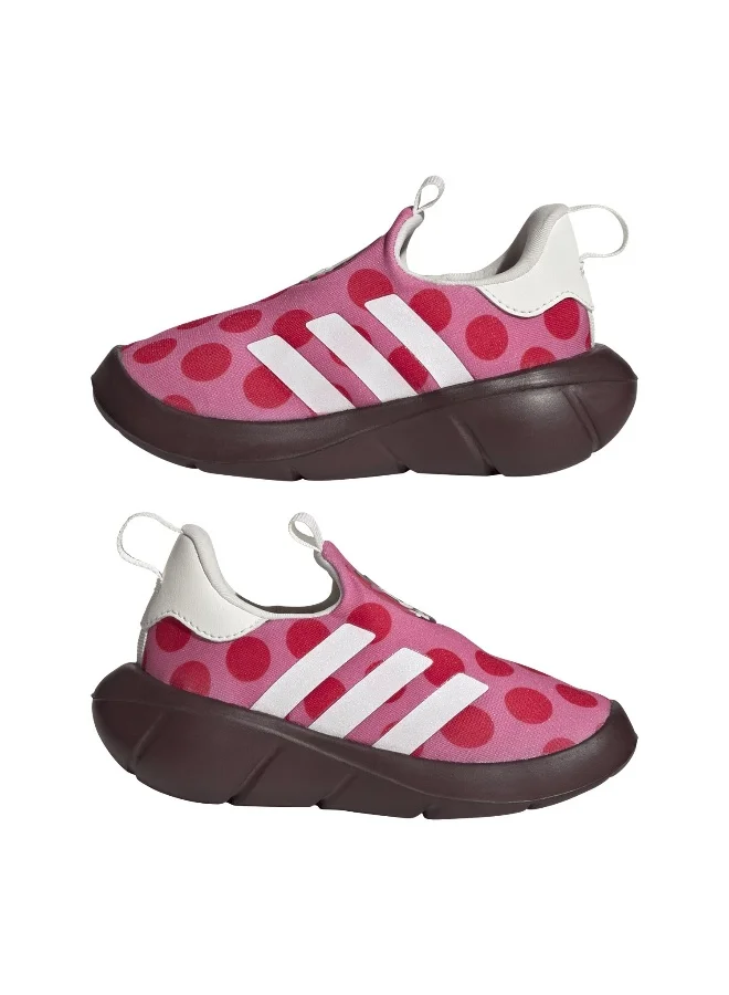 Adidas disney minnie mouse monofit trainer infants unisex shoes