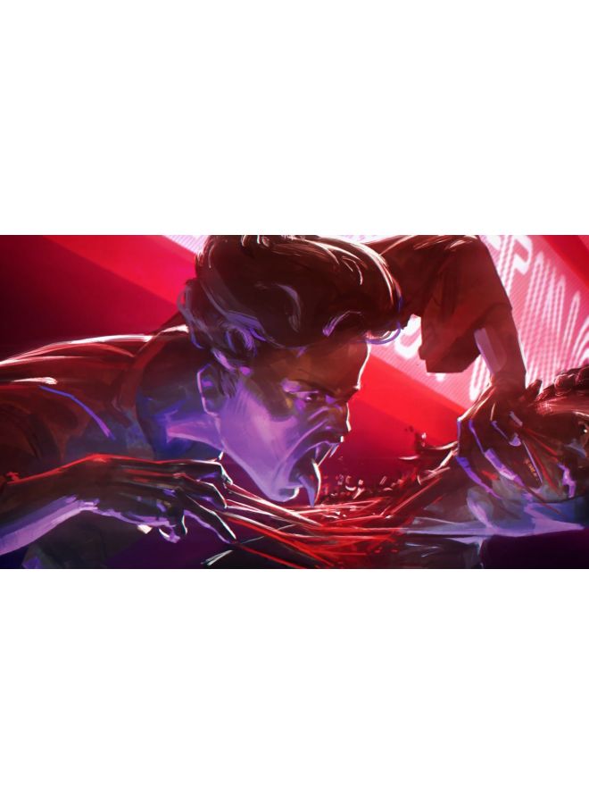 FOCUS Vampyr (Intl Version) - Role Playing - playstation_4_ps4 - Image 2