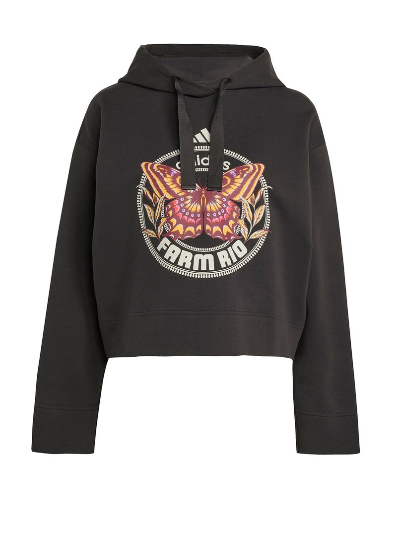 Adidas Farm Sweatshirt  - Image 5