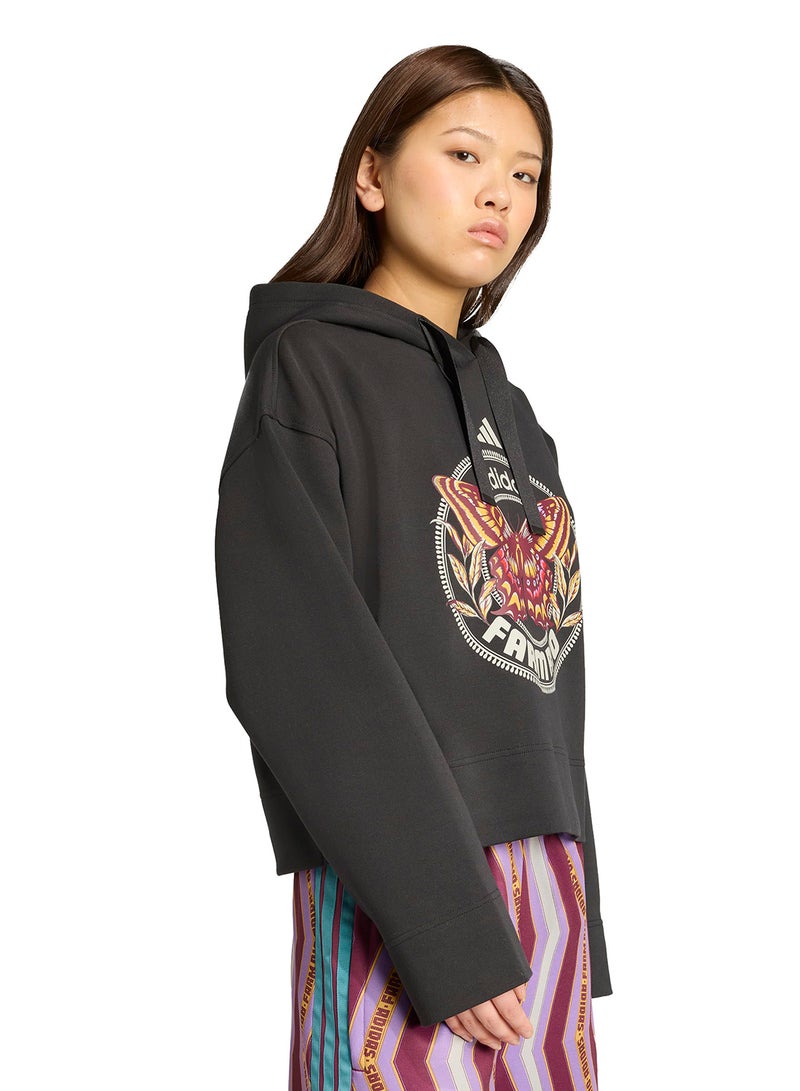 Adidas Farm Sweatshirt  - Image 3
