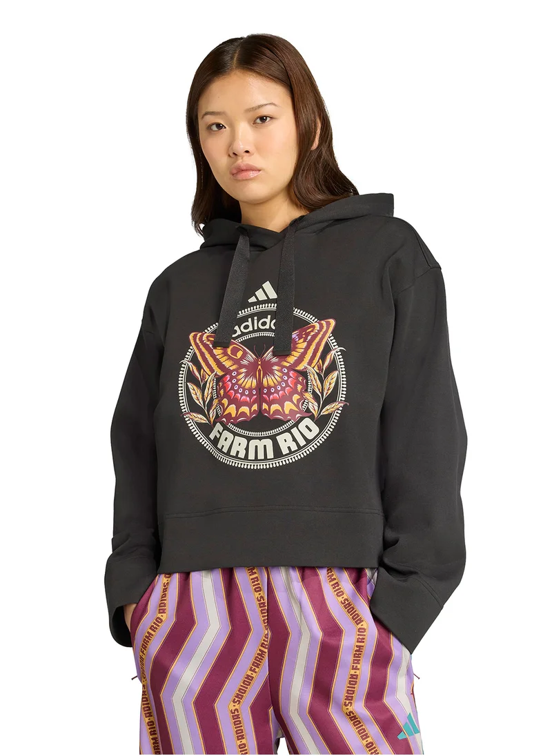 اديداس Farm Sweatshirt