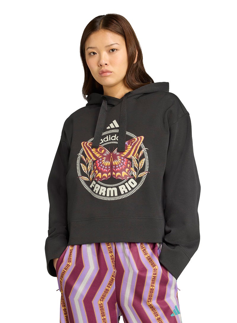 Adidas Farm Sweatshirt  - Image 1