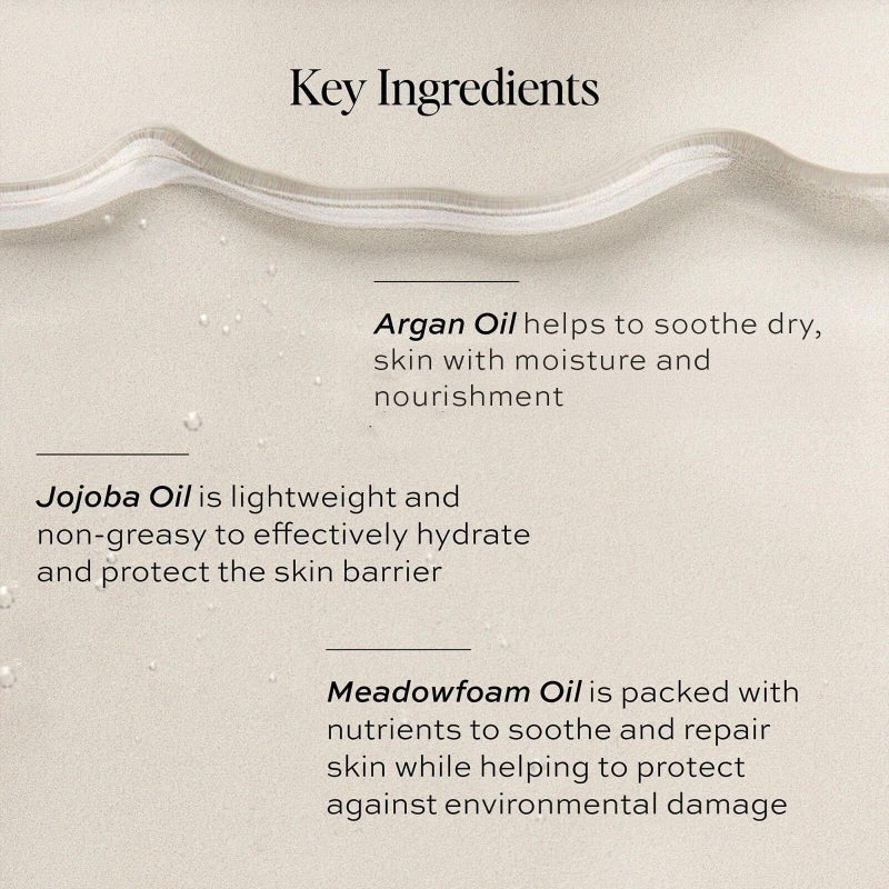 DIME Beauty Glaze Body Oil, Hydrating, Non-Greasy Massage Oil, Argan and Jojoba Oil for Skin, Bath Oil for All Over Body Glow, 4 oz / 120 ml - Image 5