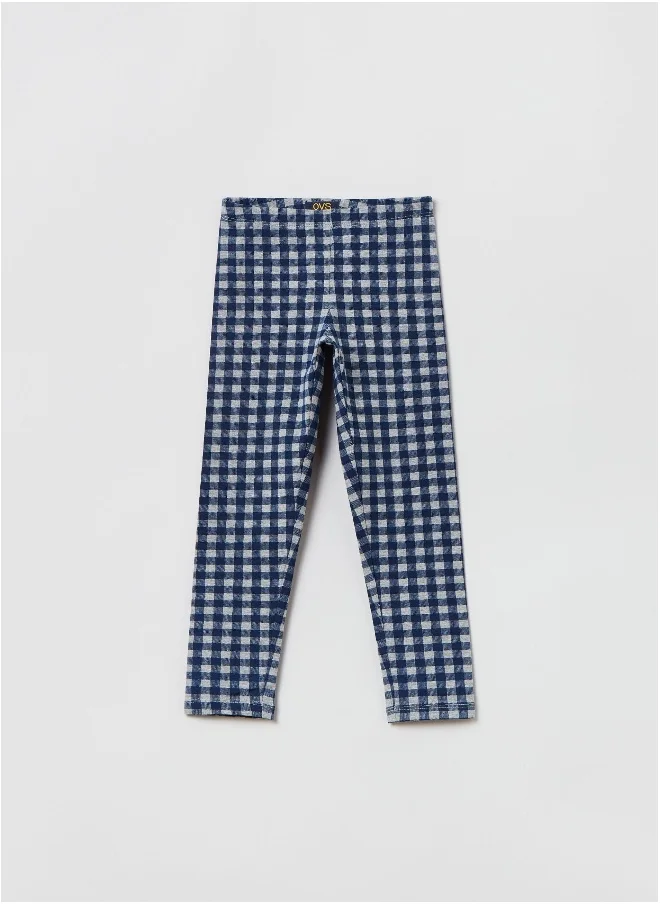 او في اس OVS Kids Girls Legging