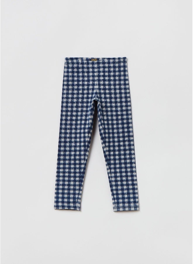 او في اس أوفيس بنطلون ضيق للبنات - Image 1