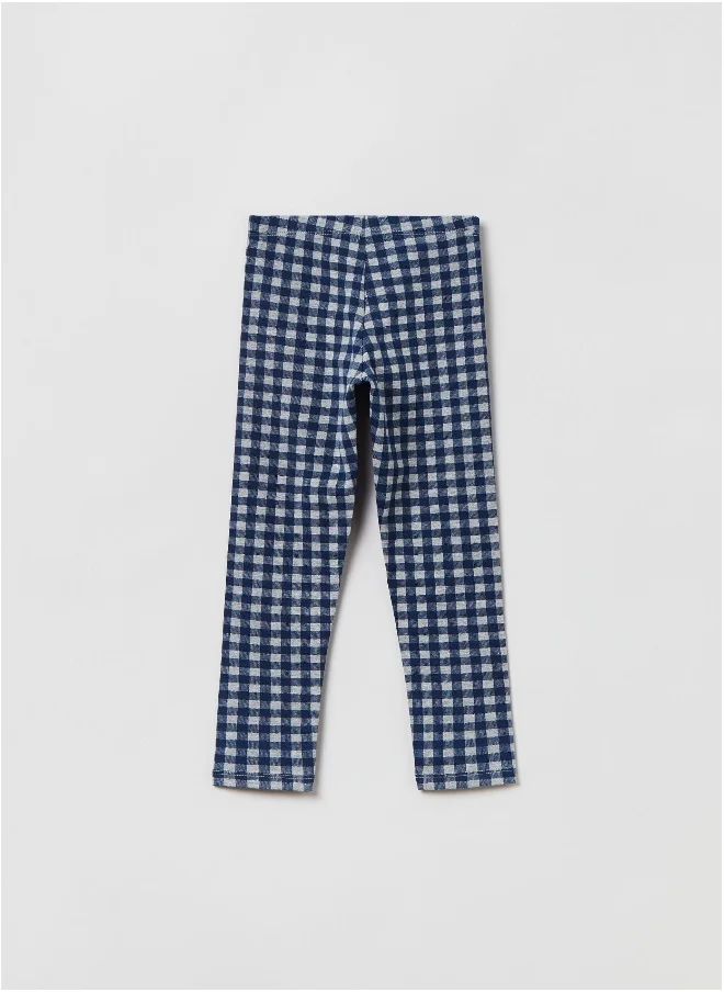 او في اس OVS Kids Girls Legging
