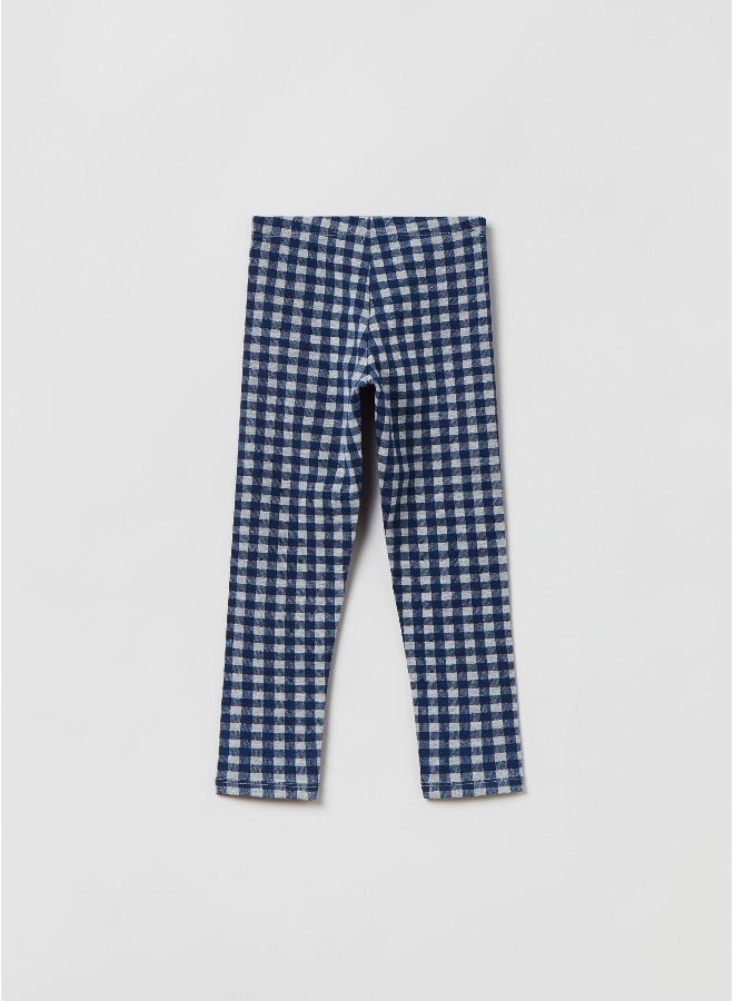 او في اس أوفيس بنطلون ضيق للبنات - Image 2