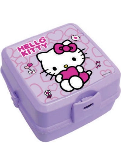Hello Kitty صندوق غداء هيلو كيتي 2904 