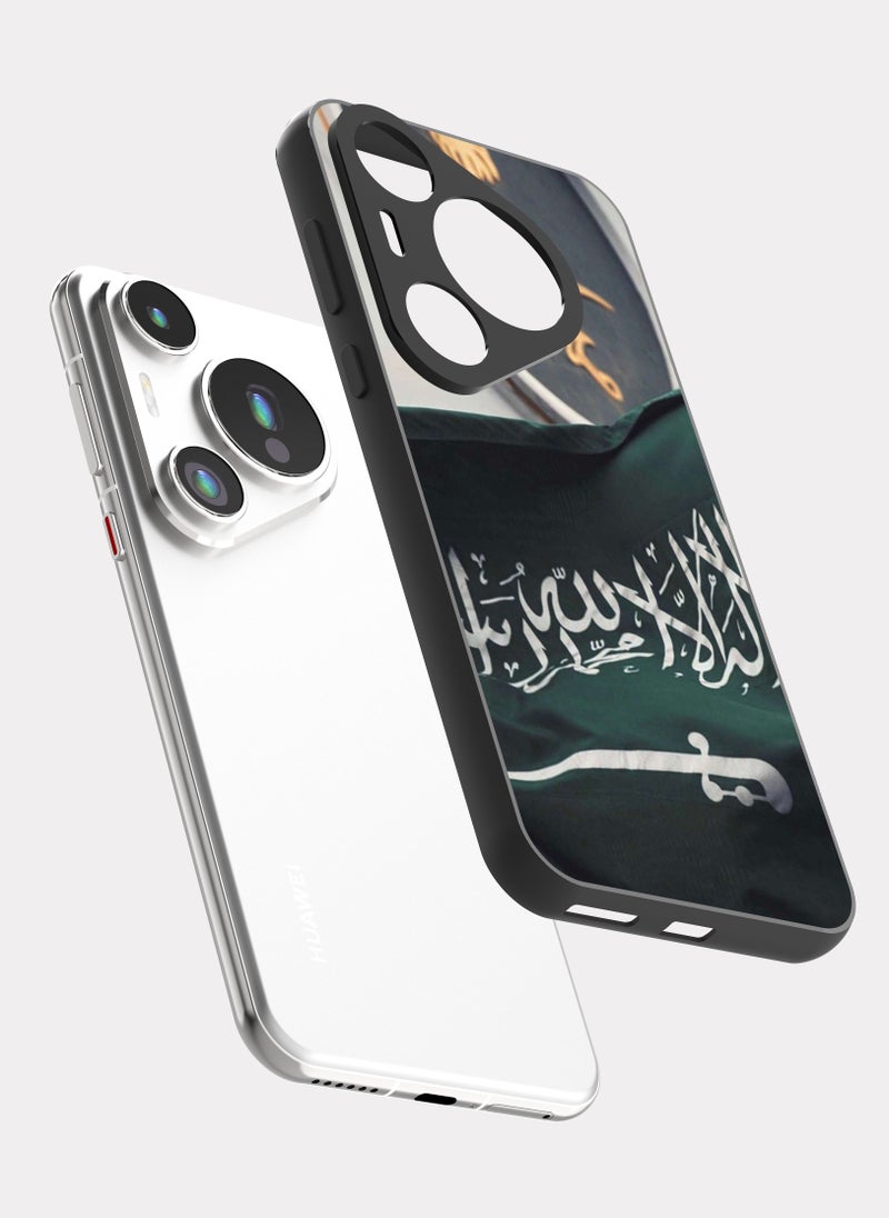 PXLAAT Huawei Pura 70 Pro case cover Saudi Arabia icon - Image 2