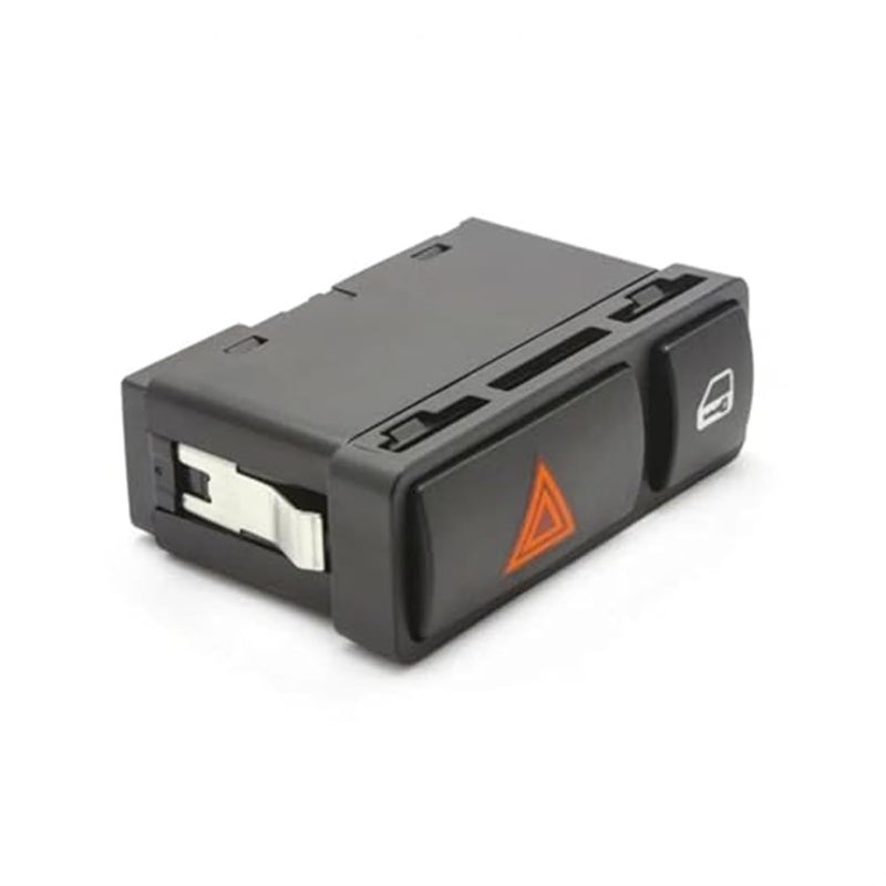 Wivplex Hazard Warning Light Switch for BMW - Image 1