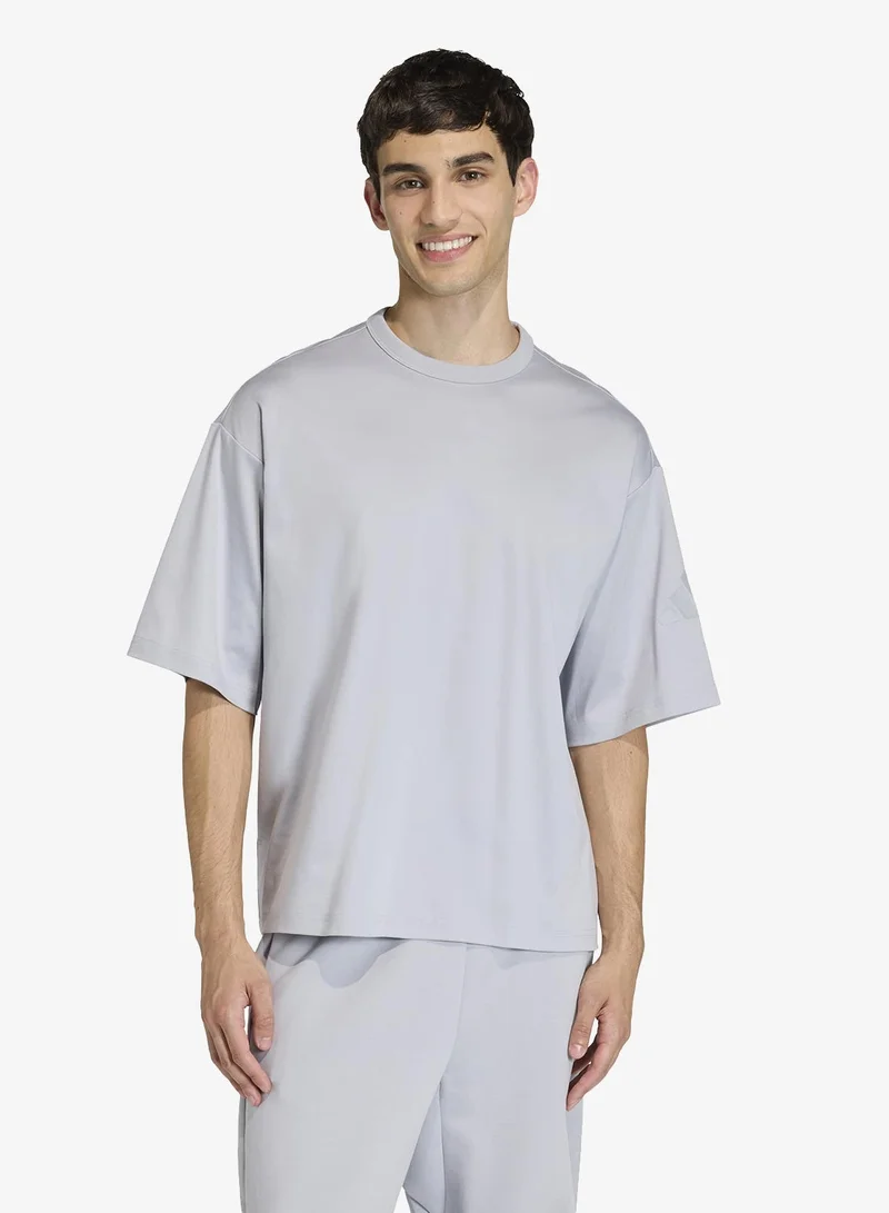 Adidas Soft Lux T-Shirt