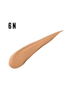 Max Factor Facefinity Multi-Perfector Concealer - 6N, 11ml  - Image 5