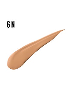 Max Factor Facefinity Multi-Perfector Concealer - 6N, 11ml  - Image 3