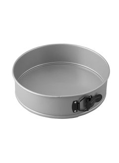 Wilton Wilton Recipe Right Non-Stick Springform Cake Pan, 10-Inch  - Image 2