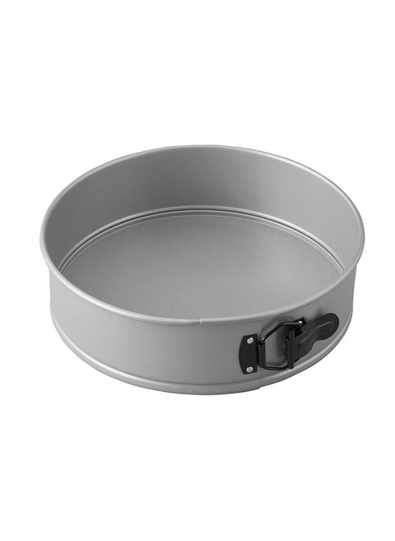 Wilton - Wilton Recipe Right Non-Stick Springform Cake Pan, 10-Inch - Image 1