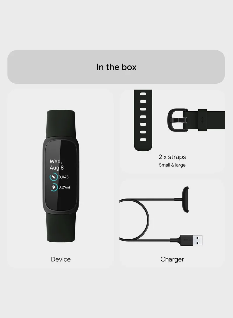 Fitbit Inspire 3 Watch