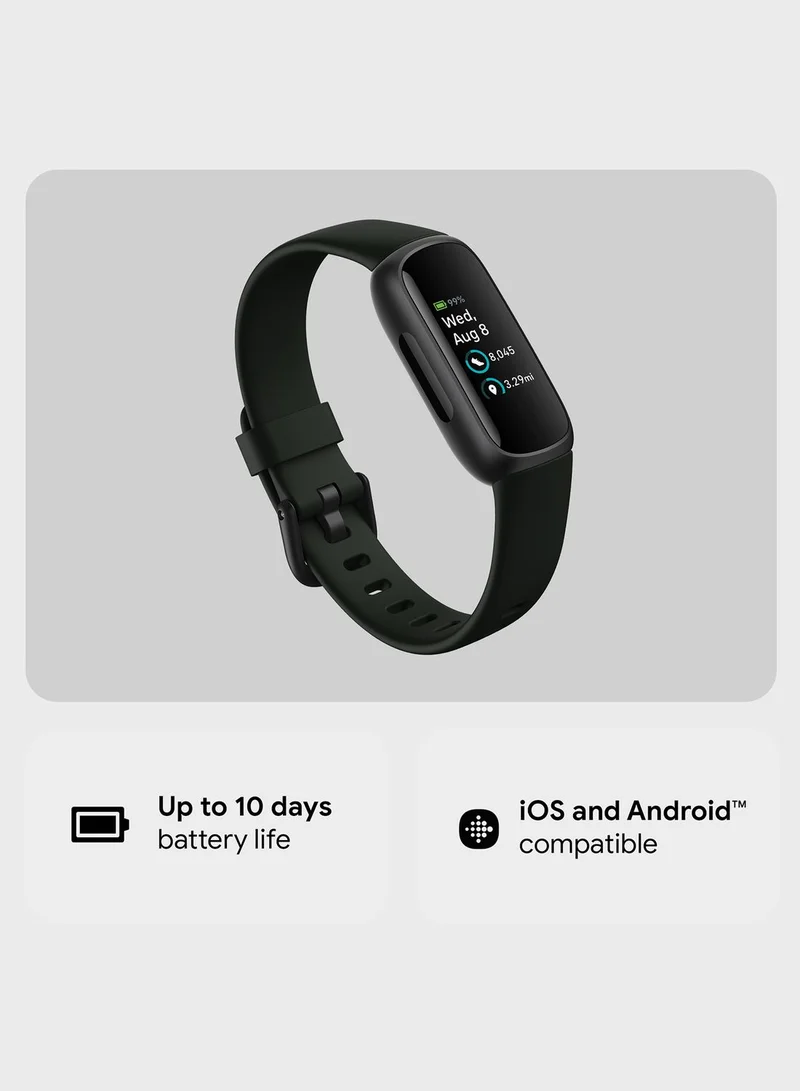 Fitbit Inspire 3 Watch
