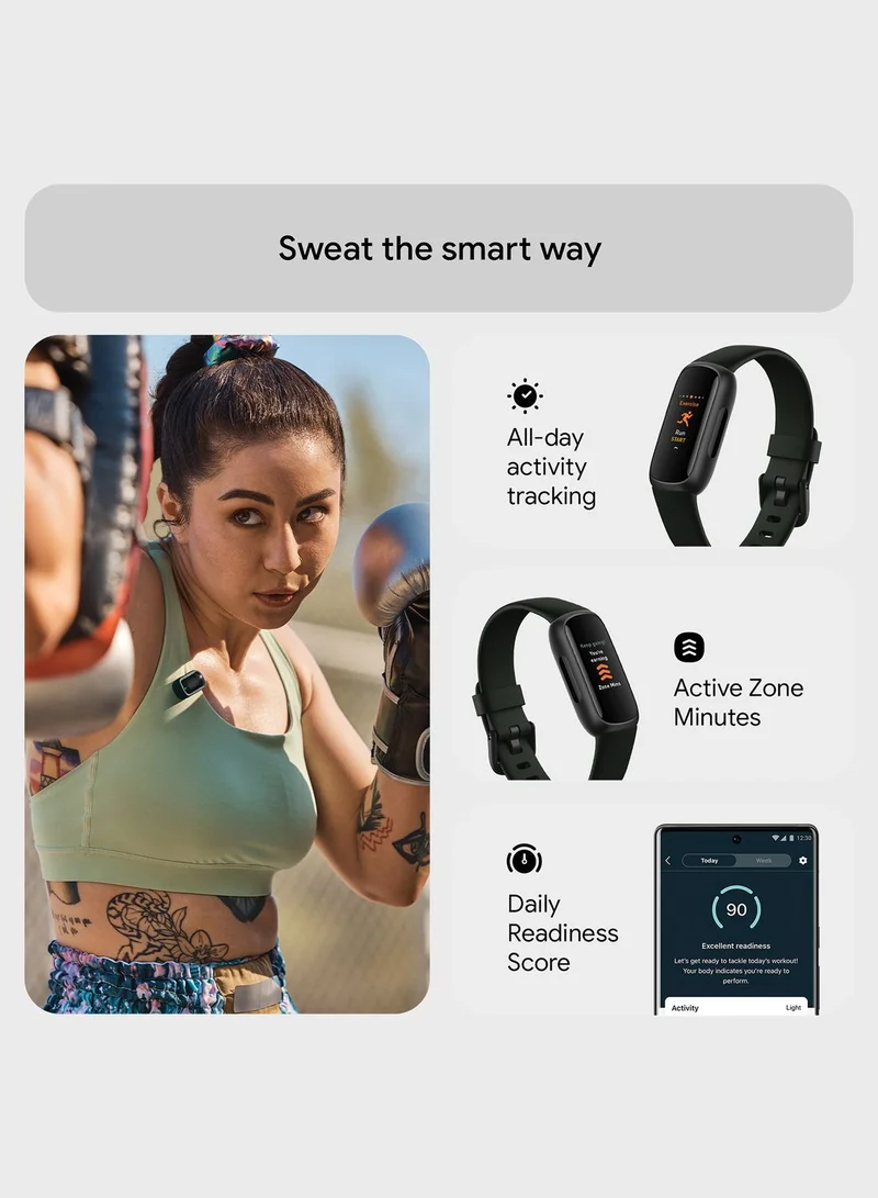 Fitbit Inspire 3 Watch