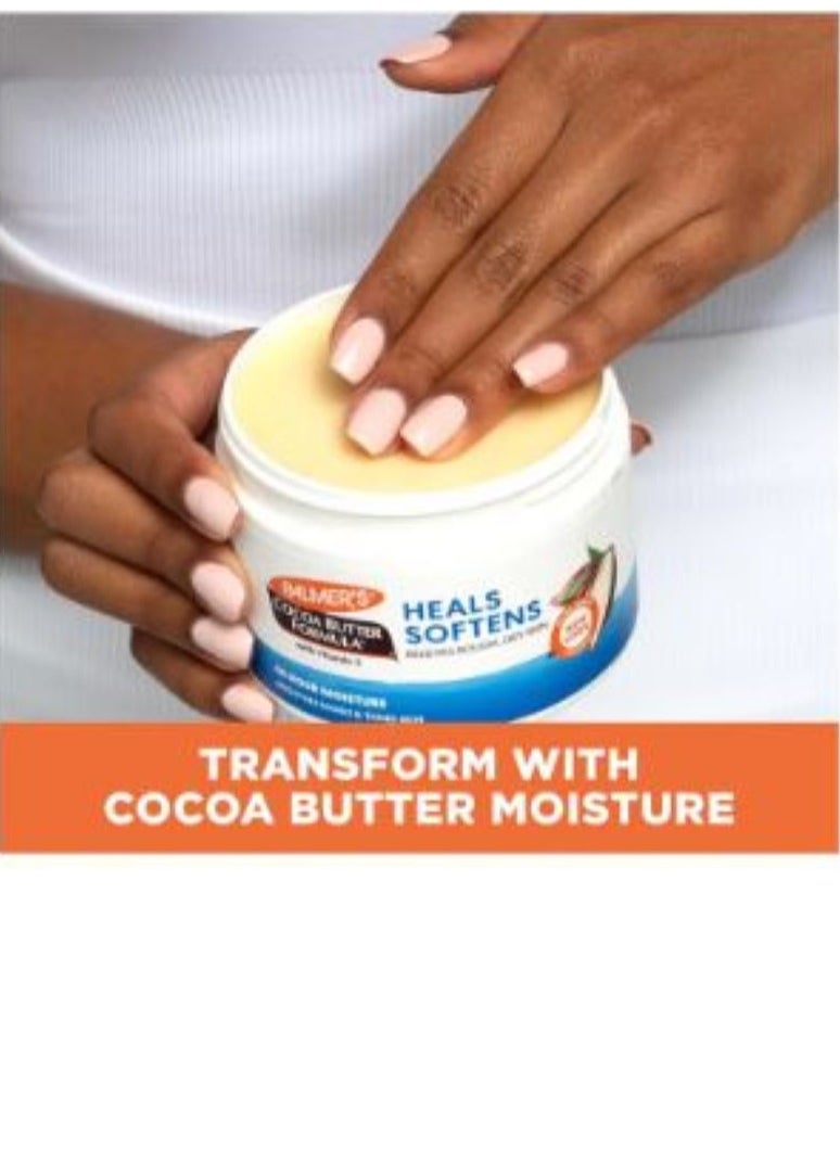 PALMER'S Palmer's Cocoa Butter Formula Cream - 200g  - Image 4