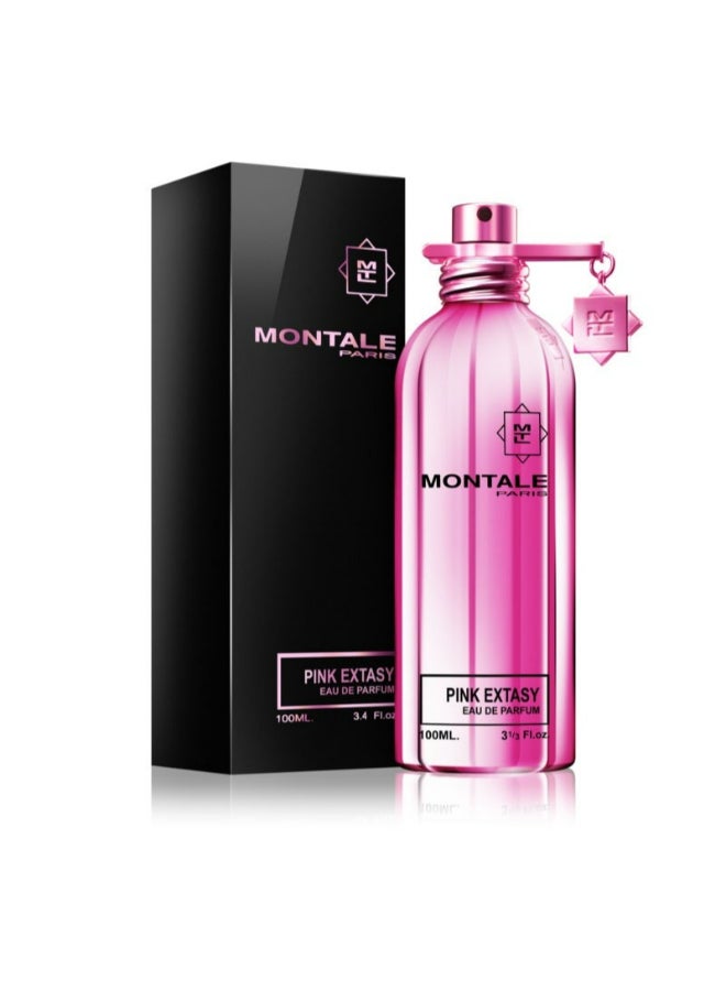 MONTALE Pink Extasy EDP 100ml - Image 2