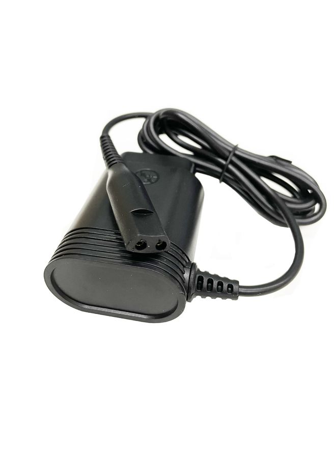 HuHa 12V 0.4A  AC Power Adapter Charger For Braun Shavers 5415 4745 2675 190 Z20,US Plug - Image 3