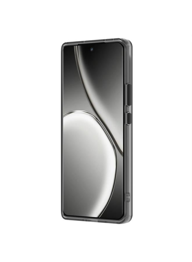 اس-توب جراب لهاتف Realme GT 6 Global Candy PC Hybrid TPU مقاوم للصدمات - Image 5