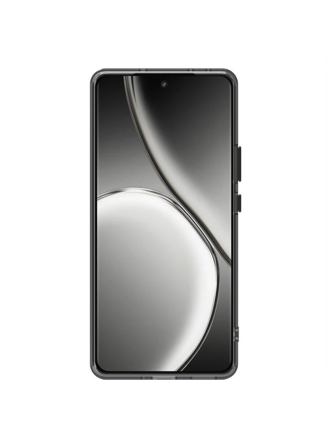 اس-توب جراب لهاتف Realme GT 6 Global Candy PC Hybrid TPU مقاوم للصدمات - Image 3