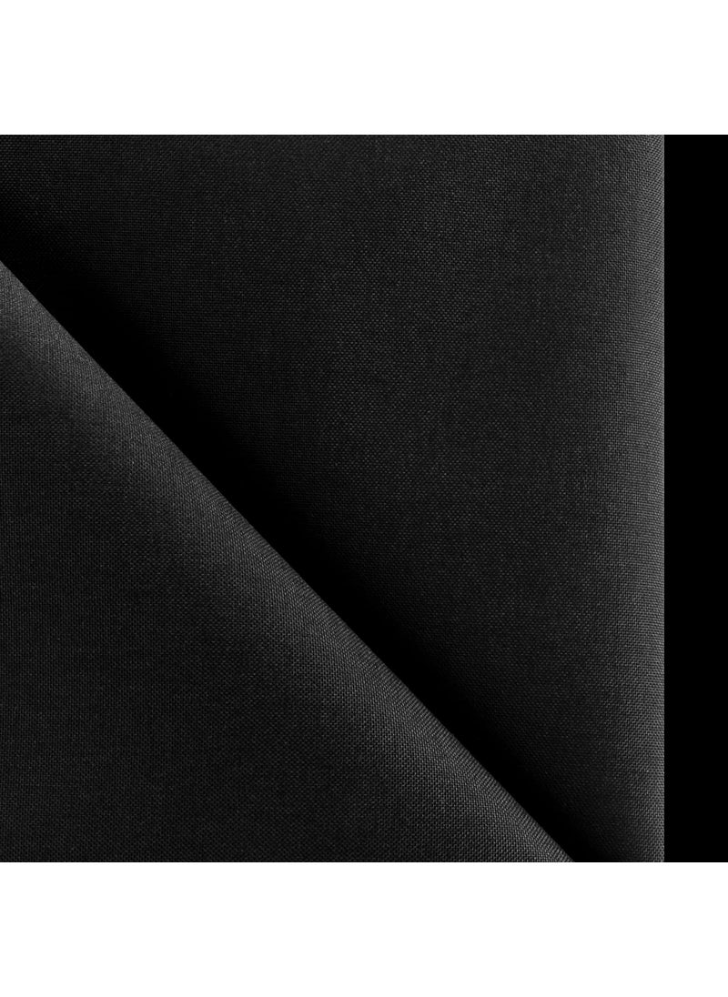 Xtreme Sight Line Xtreme Sight Line  1000 Denier Nylon Fabric  60 Width by 36  1 Yard  Black  Tear Resistance  Water Resistance  Abrasion Resistance 