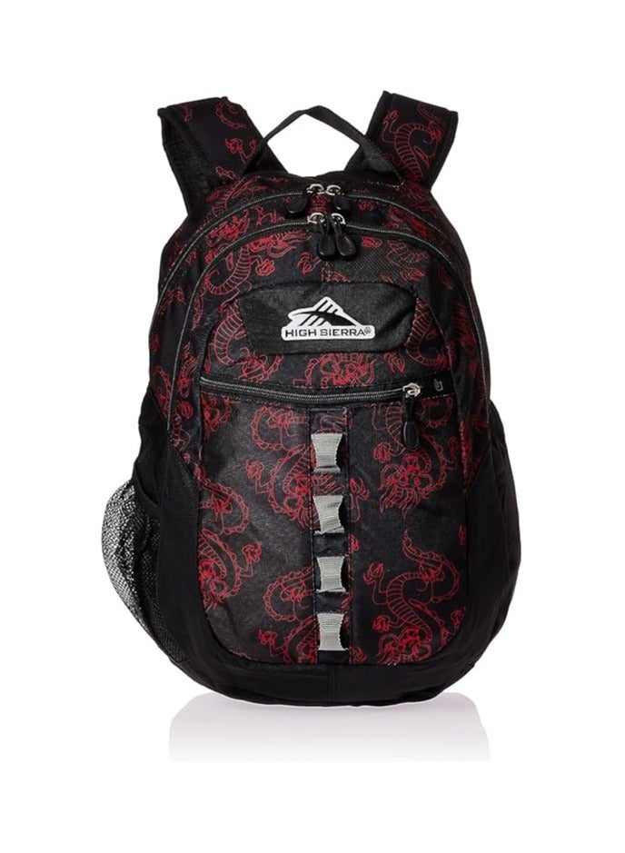 Unisex HS Opie Backpacks (pack of 1)