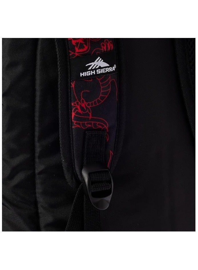 Unisex HS Opie Backpacks (pack of 1)