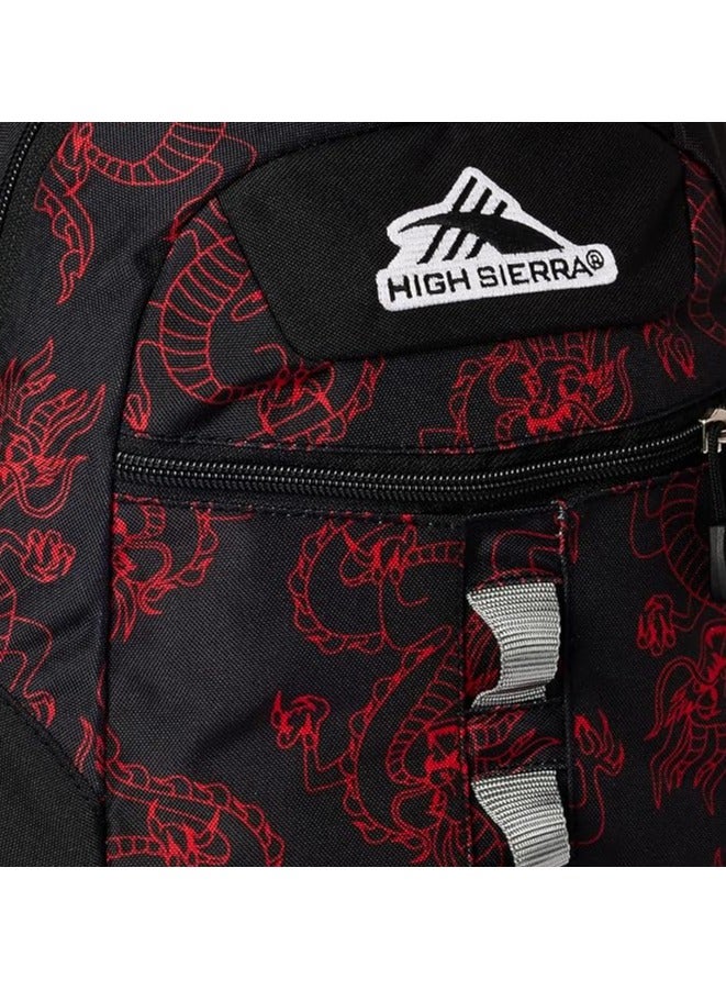 Unisex HS Opie Backpacks (pack of 1)