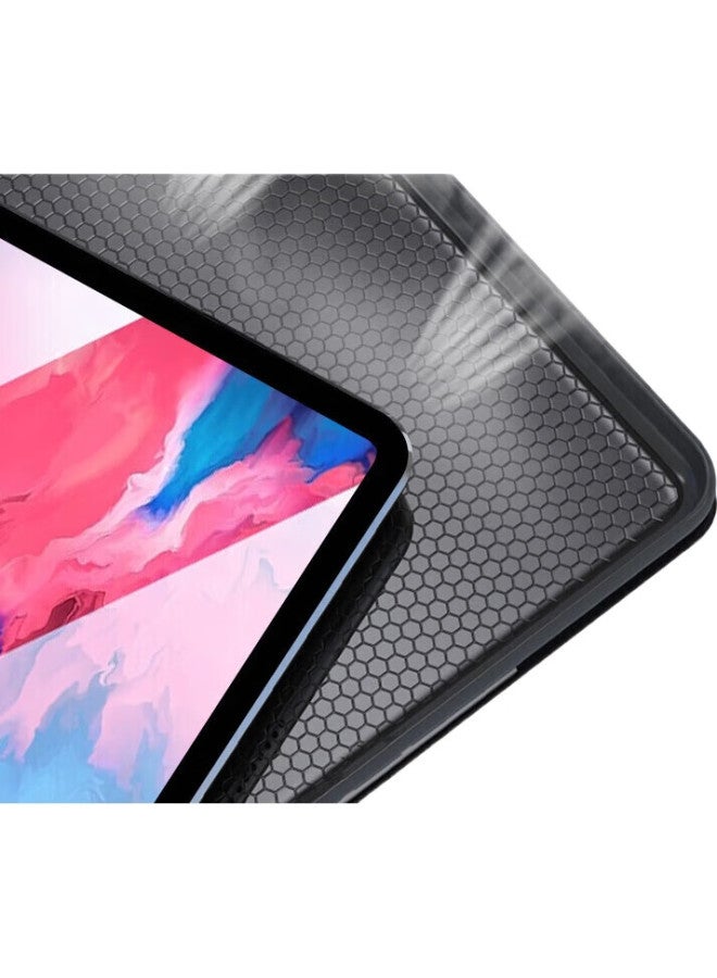 Sehan Shihan, Suitable For Lenovo Xiaoxin Pad Tablet Case, 11-Inch Protective Cover, Tablet Computer Case, Shockproof, Full Protection, Anti-Scratch, Cartoon Painted, Cute And Fresh - Image 2