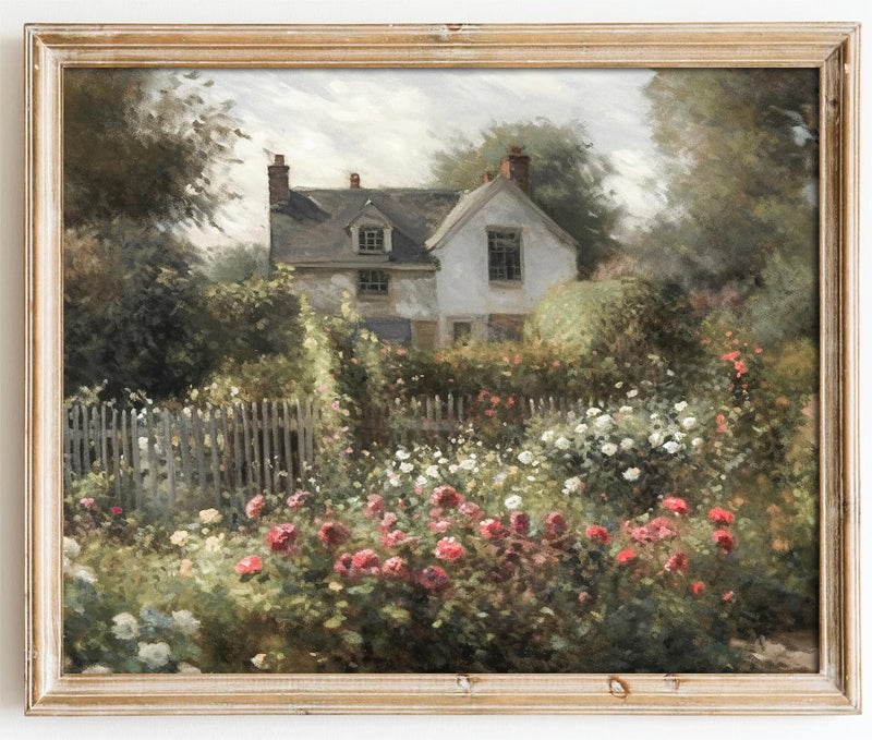Kizbok vintage prints 14 - Image 1