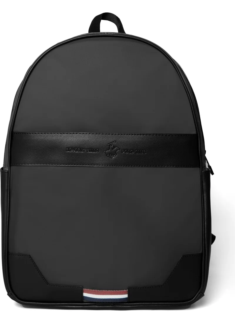 BEVERLY HILLS POLO CLUB Men's Backpack 01BHPC05