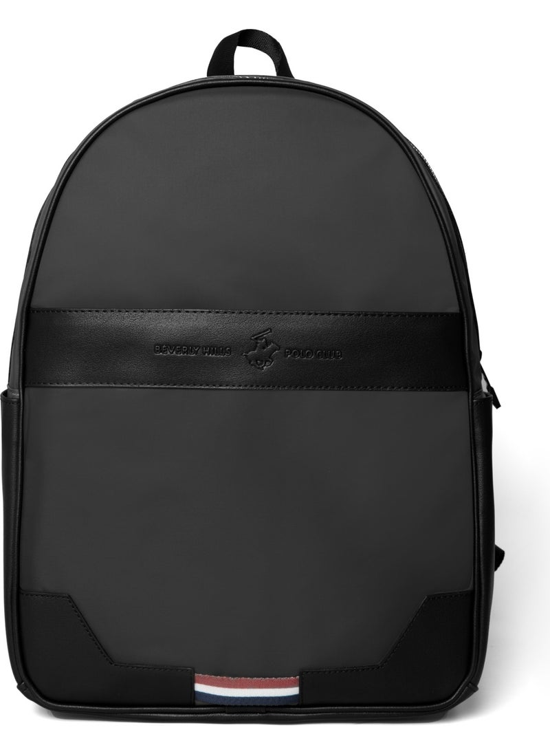 BEVERLY HILLS POLO CLUB Men's Backpack 01BHPC05  - Image 1