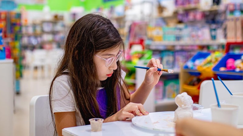 Homesmiths Sweet Shop Wall Plaque - Image 4