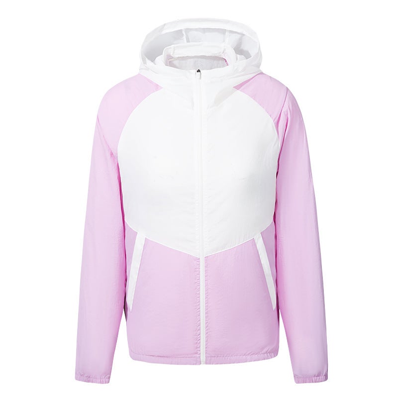 Air Conditioning Clothing Charging Refrigeration Welder Labor Protection Work Clothes High Temperature Heat Prevention Cooling Fan Clothes Summer Outdoor Clothing - Image 1