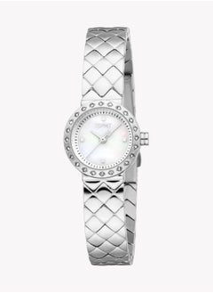 ESPRIT ESPRIT Women's Silver Stainless Steel Watch | ES1L510M0015  - Image 1