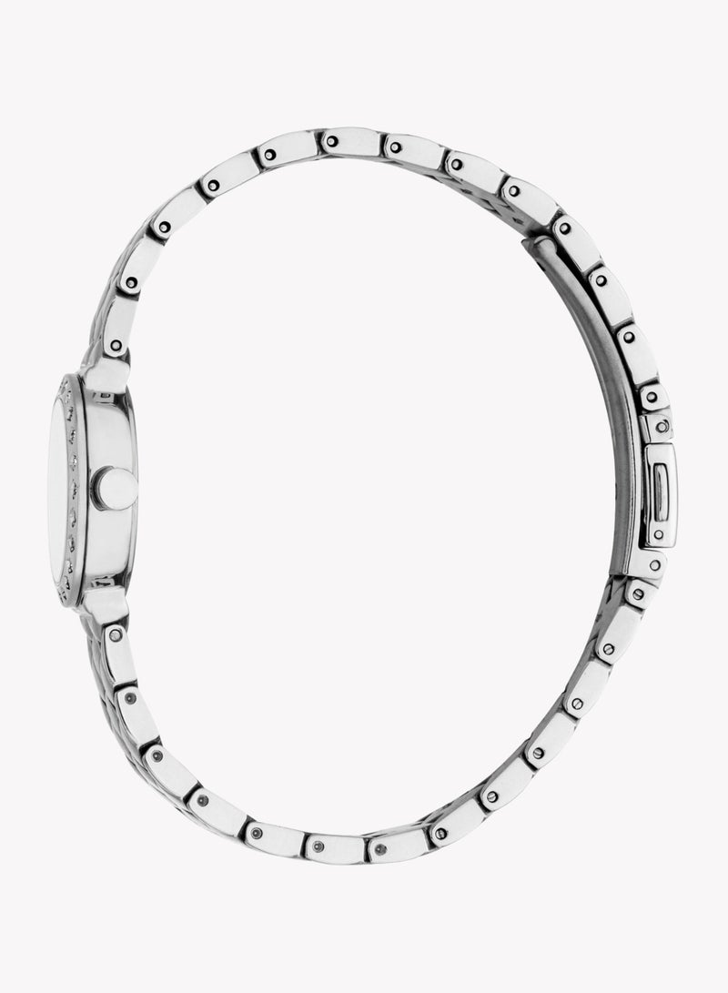 ESPRIT Women's Silver Stainless Steel Watch | ES1L510M0015 - Image 2