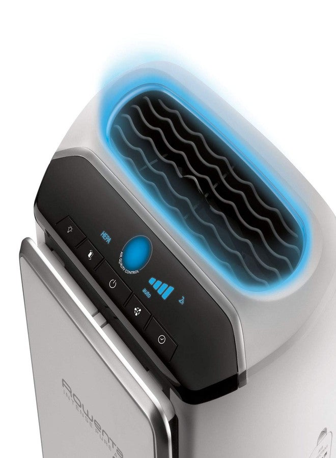 Rowenta XD6066 Active Carbon Filter Odor Eliminator for PU6020 and PU6010 Intense Pure Air XL Purifier - Image 4