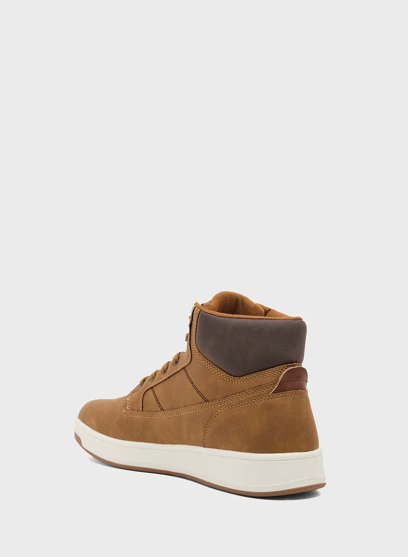 Wrangler Denver Ankle Biker boots
