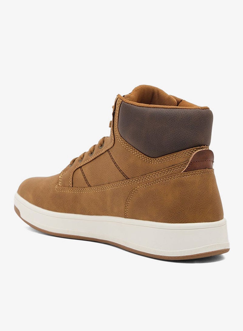 رانجلر بوت للكاحل دنفر راكب دراجة - Image 3