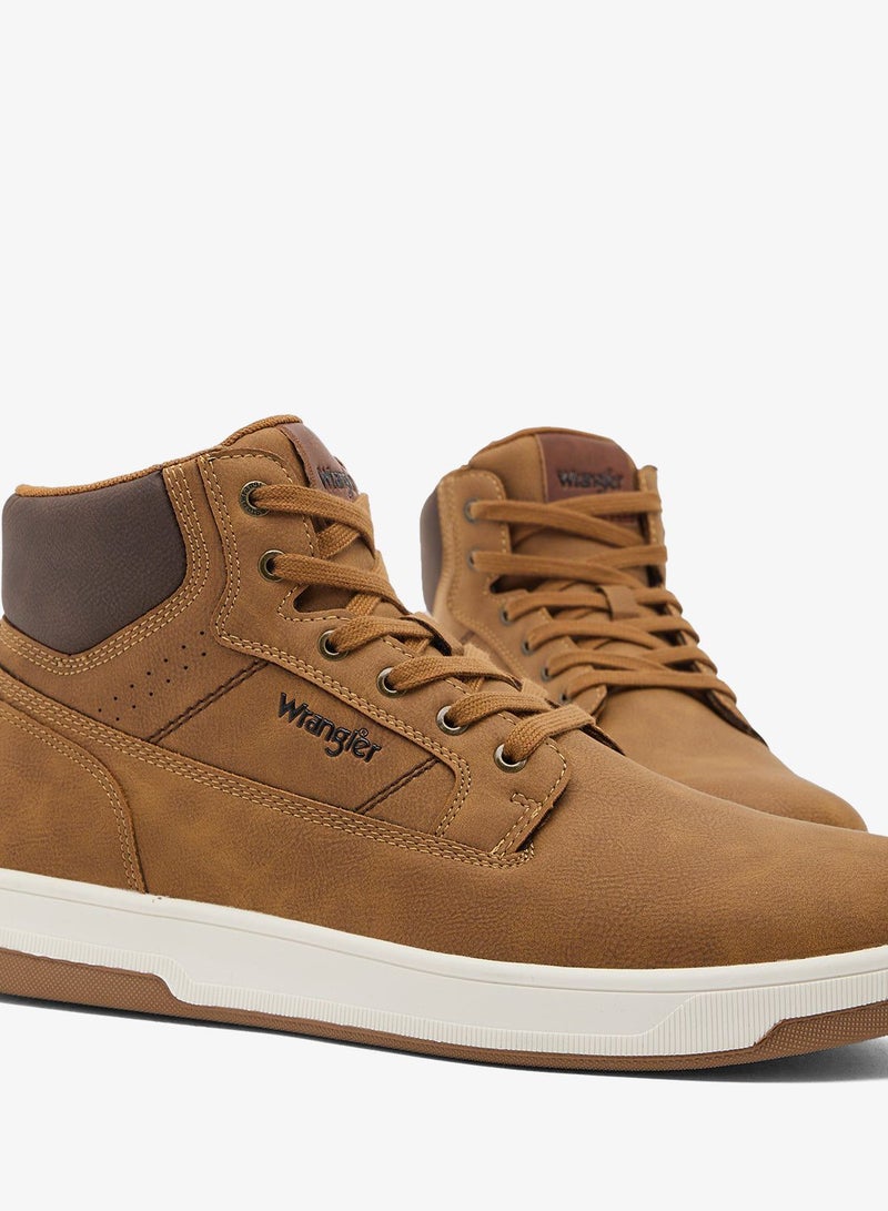 رانجلر بوت للكاحل دنفر راكب دراجة - Image 4