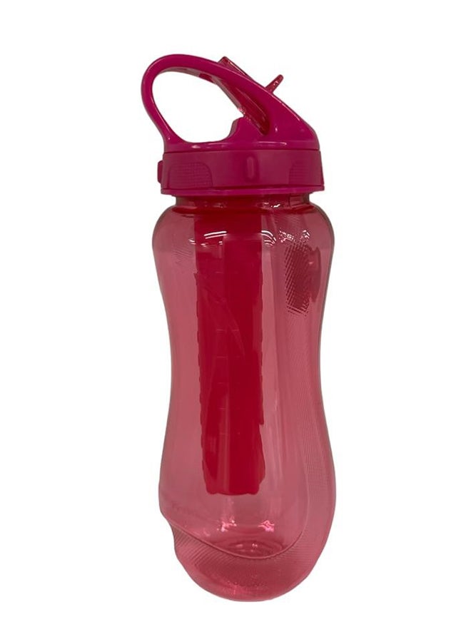 Cool Gear Water Bottle Horizon W Stick Pink 22Ozleak Proof , Cool Gear , Cool Gear  For Gym, Cool Gear  For Travel, Trendy Hydration Bottle, Reusable Bottle, Cool Gear  For Kids, Cool Gear Saudi - Image 2