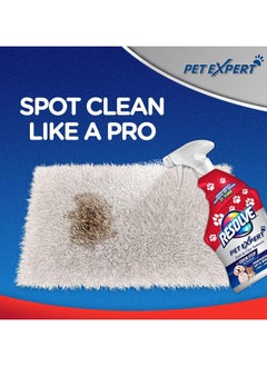 Resolve Resolve Pet Expert Carpet & Upholstery Cleaner - 22oz  - Image 5