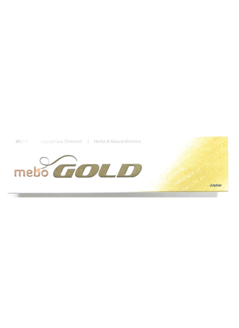 Mebo Gold Herbal and Natural Ointment Cream 30G - pzsku/Z39853605CE5D97598493Z/45/_/1717953077/cc133454-c0bd-4bfb-a223-ef6e8f018f36